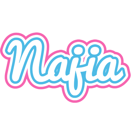Najia outdoors logo