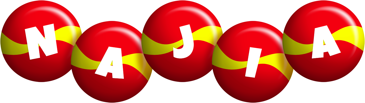 Najia spain logo