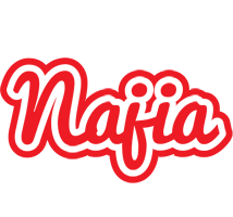 Najia sunshine logo