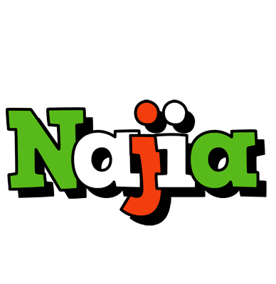 Najia venezia logo