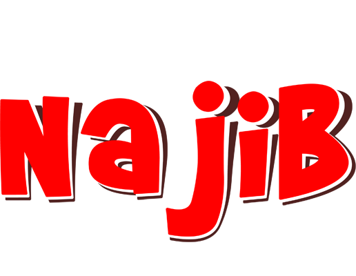 Najib basket logo