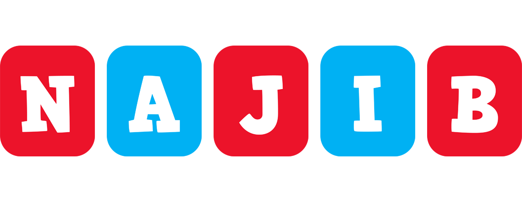 Najib diesel logo
