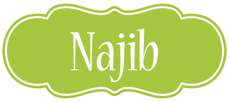 Najib family logo