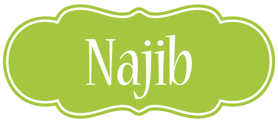 Najib family logo