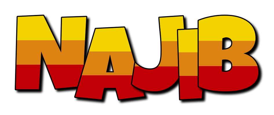 Najib jungle logo