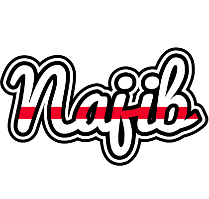 Najib kingdom logo