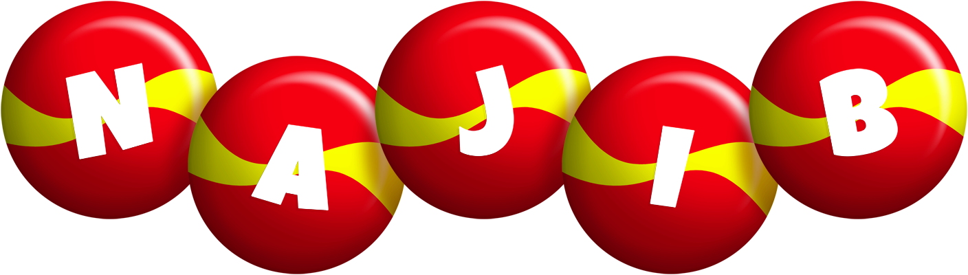 Najib spain logo