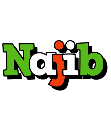 Najib venezia logo
