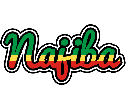 Najiba african logo