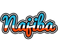 Najiba america logo