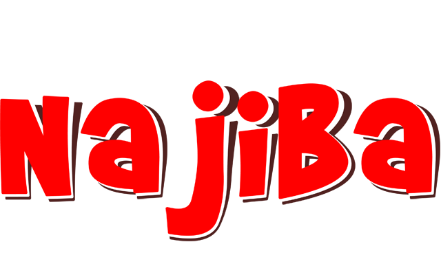 Najiba basket logo