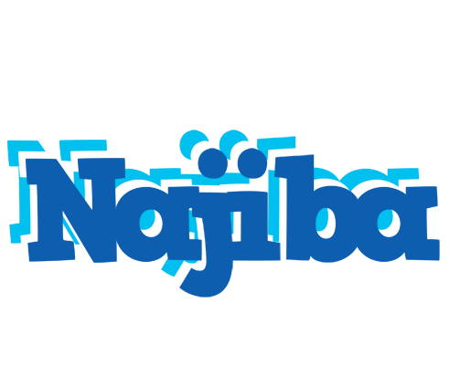 Najiba business logo