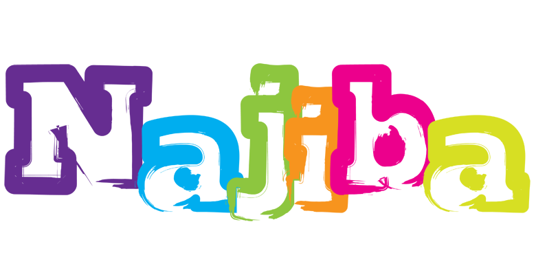 Najiba casino logo