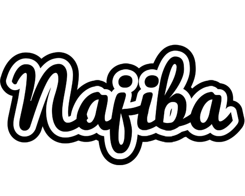 Najiba chess logo