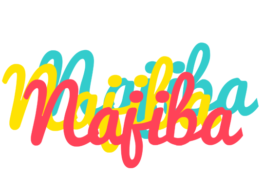 Najiba disco logo