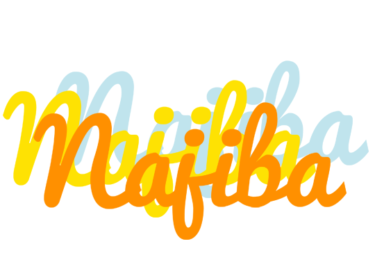 Najiba energy logo