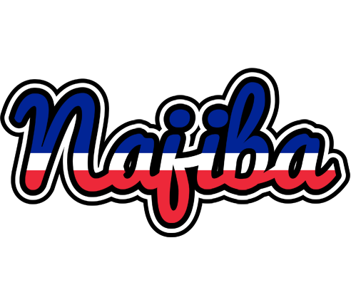 Najiba france logo
