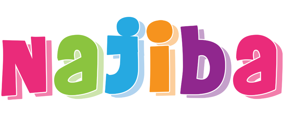 Najiba friday logo