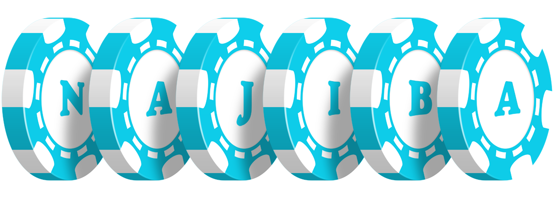 Najiba funbet logo