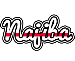 Najiba kingdom logo