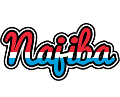 Najiba norway logo