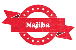 Najiba passion logo