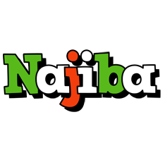 Najiba venezia logo