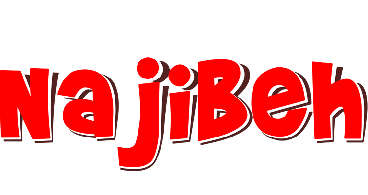 Najibeh basket logo