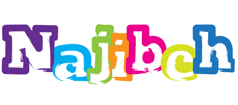 Najibeh casino logo