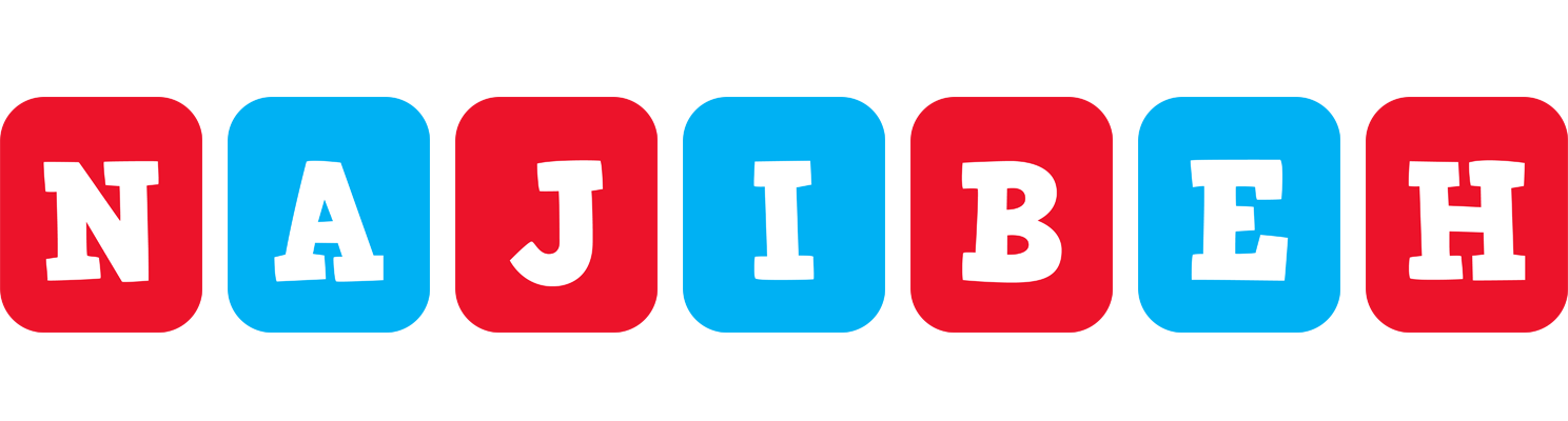 Najibeh diesel logo