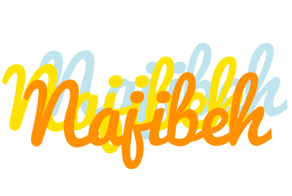 Najibeh energy logo
