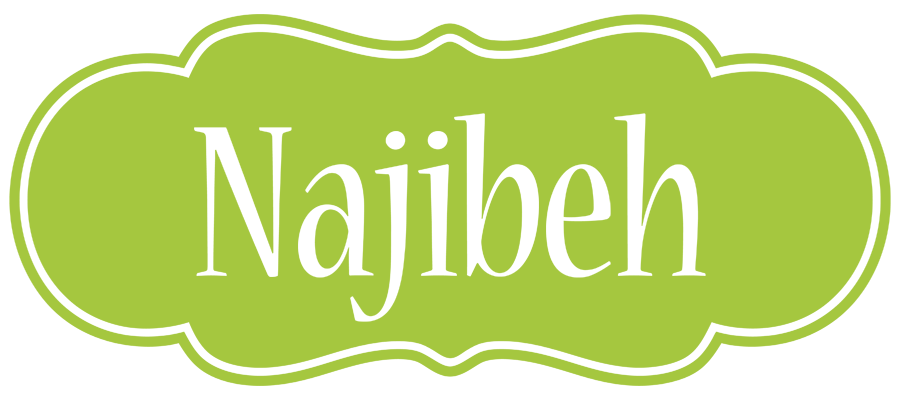 Najibeh family logo