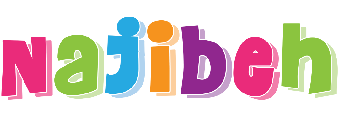 Najibeh friday logo