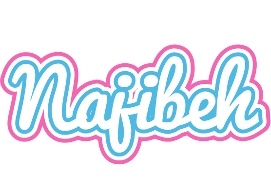 Najibeh outdoors logo
