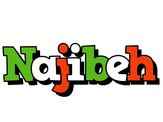 Najibeh venezia logo