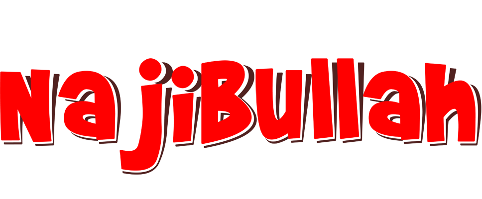 Najibullah basket logo