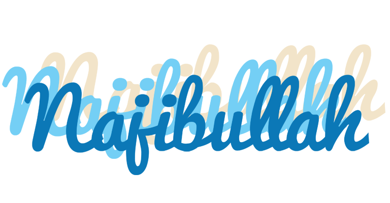 Najibullah breeze logo