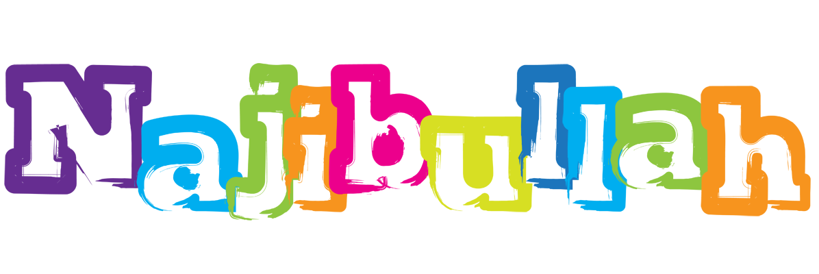 Najibullah casino logo