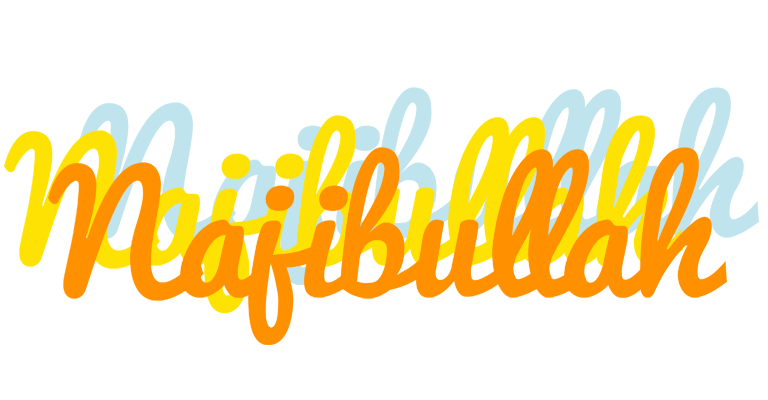 Najibullah energy logo