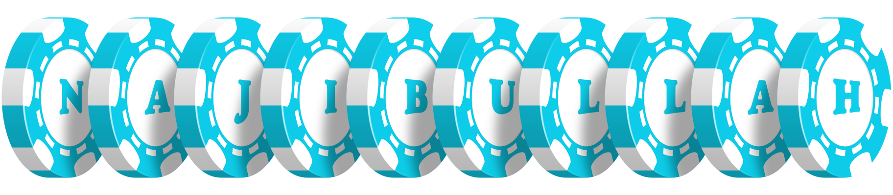 Najibullah funbet logo