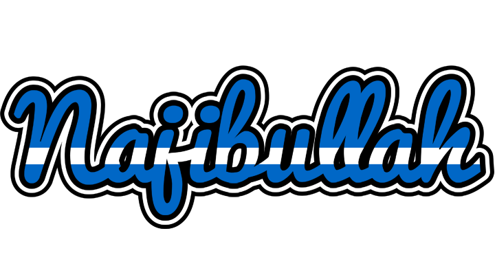 Najibullah greece logo
