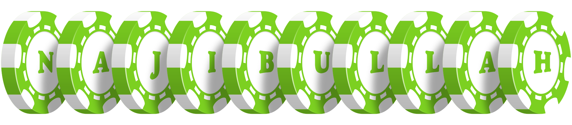 Najibullah holdem logo