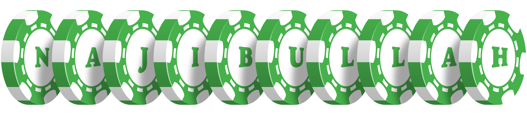 Najibullah kicker logo