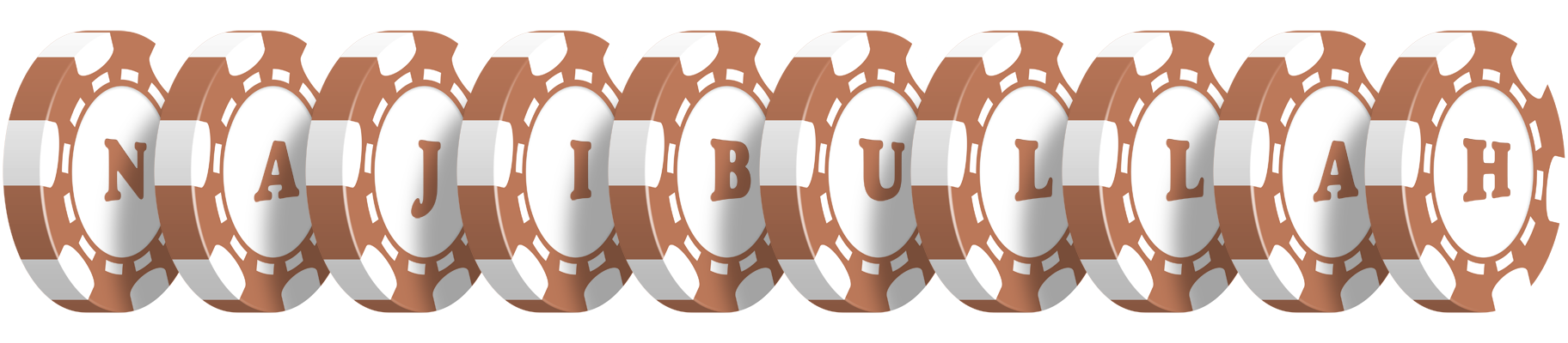 Najibullah limit logo