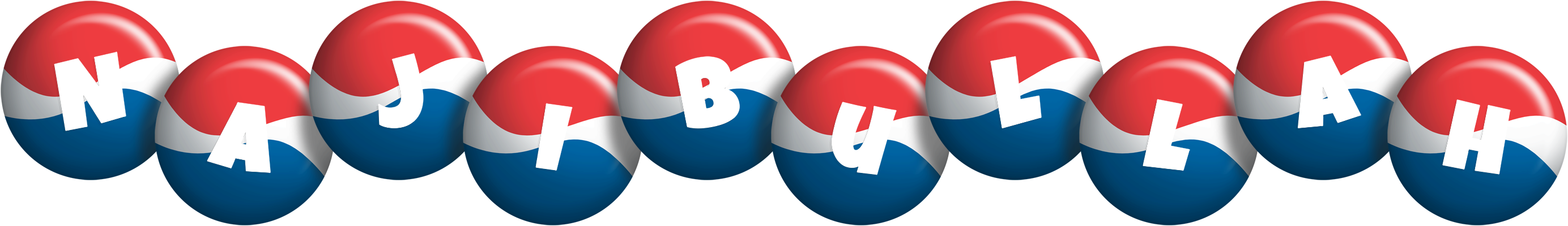 Najibullah paris logo