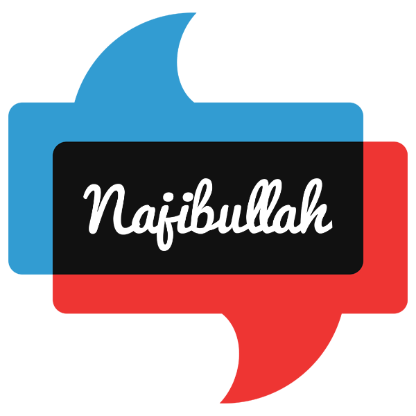 Najibullah sharks logo