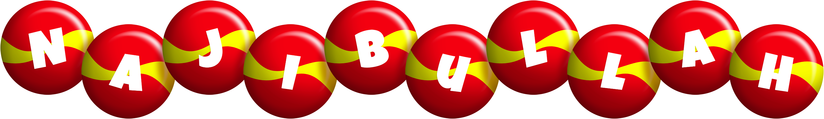 Najibullah spain logo