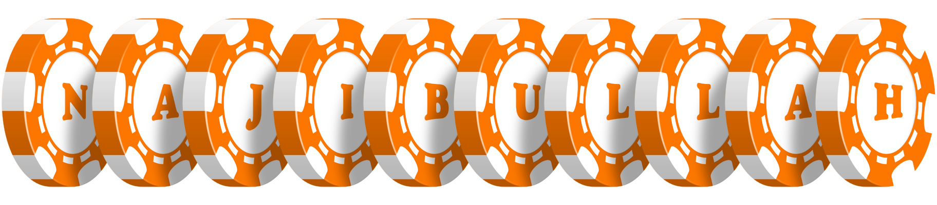 Najibullah stacks logo