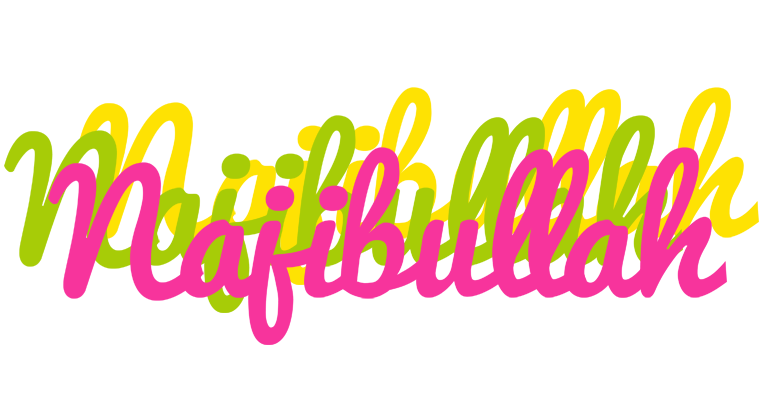 Najibullah sweets logo