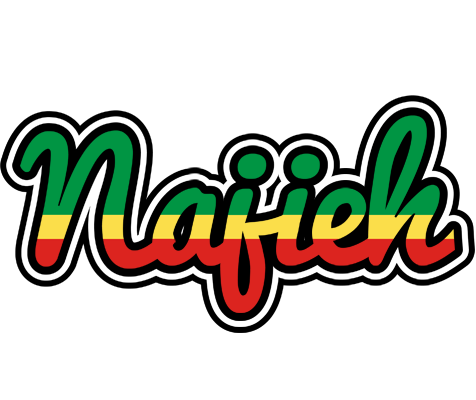 Najieh african logo